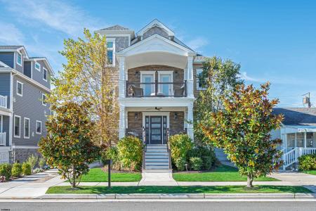 302 Mansfield, Margate, 08402