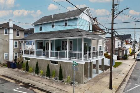 129 New Haven Ave, Ventnor, 08406