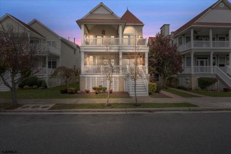 922 Simpson, Ocean City, 08226