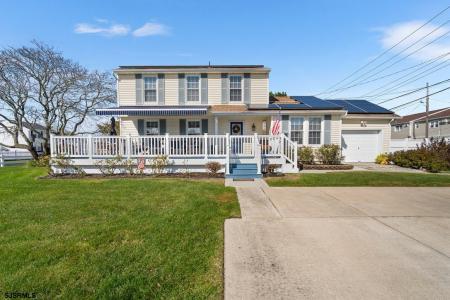 17 Manitoba Ave, Brigantine, 08203