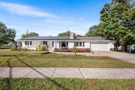 500 Davis Ave, Linwood, 08221
