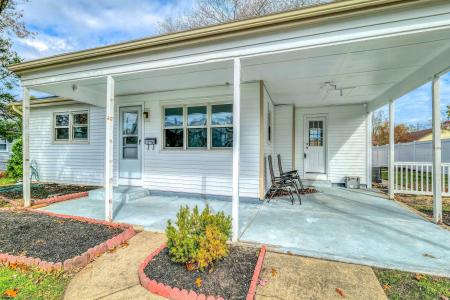 1009 Massachussets, Somers Point, 08244