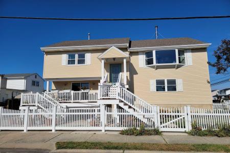 5901 Fremont, Ventnor Heights, 08406