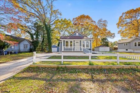 243 Pennsylvania, Absecon, 08201