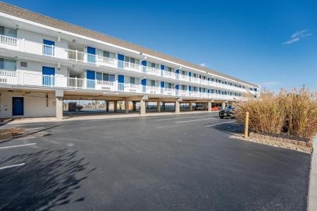 3408-30 Haven, Ocean City, 08226