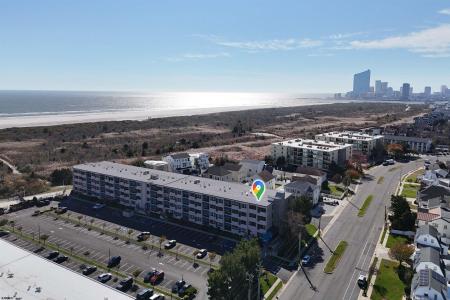 4500 Brigantine Ave, Brigantine, 08203