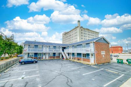 1027 Ocean, Ocean City, 08226