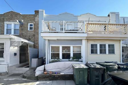 19 Parker, Atlantic City, 08401