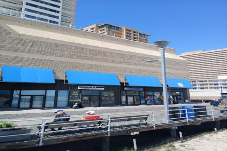 3117 Boardwalk, Atlantic City, 08401