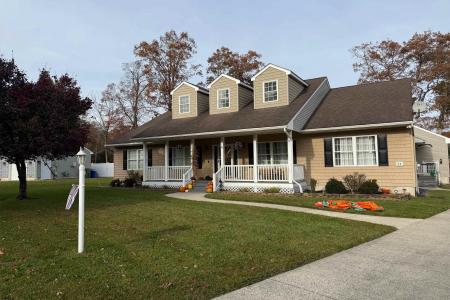 4 Lenwood, Egg Harbor Township, 08234