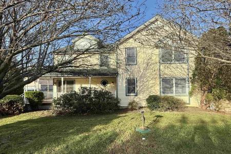 1981 Tuckahoe, Petersburg, 08270