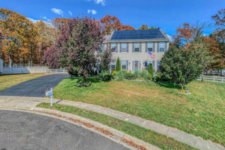 312 Joann, Egg Harbor Township, 08234