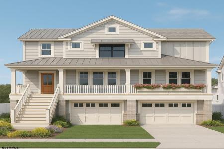 103 Somerset, Ocean City, 08226