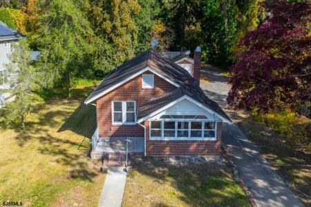 112 Kirklin Ave, Linwood, 08221