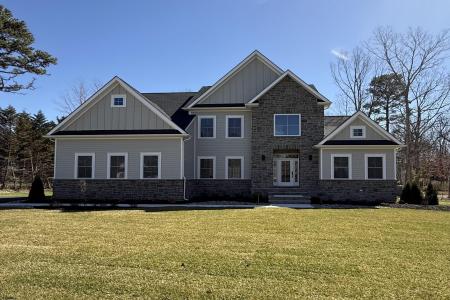 1535 Bear Branch, Vineland, 08362