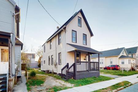 15 Pleasant, Pleasantville, 08232