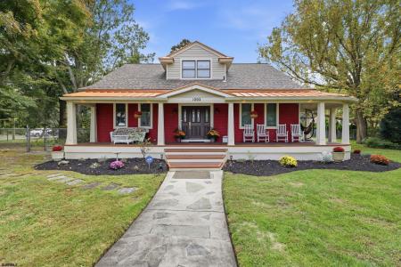 1202 Shore Rd, Northfield, 08225