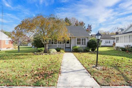 608 Saint Louis, Egg Harbor City, 08215