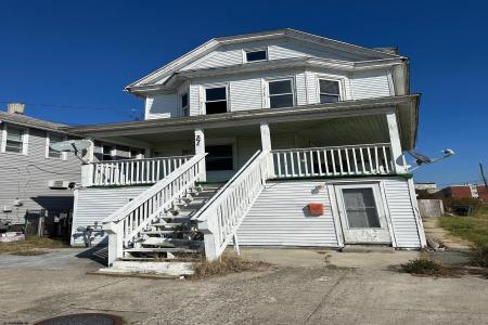 27 Rhode Island, Atlantic City, 08401