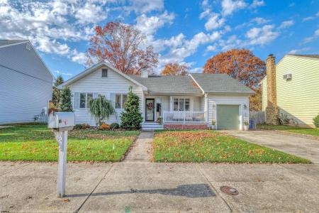 14 Edgewood Avenue, Somers Point, 08244