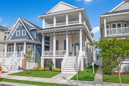 4218 Asbury, Ocean City for Sale