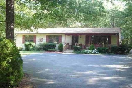 117 Crestview Ave, Galloway Township, 08205