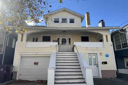 4 Nashville, Ventnor, 08406