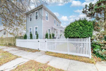 214 Buffalo, Egg Harbor City, 08215