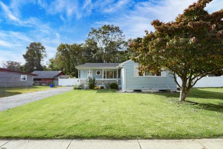 103 Seagull, Egg Harbor Township, 08234