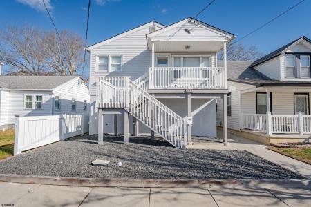 533 Glenwood, West Wildwood, 08260