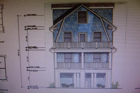 206 VERMONT, Atlantic City, 08205