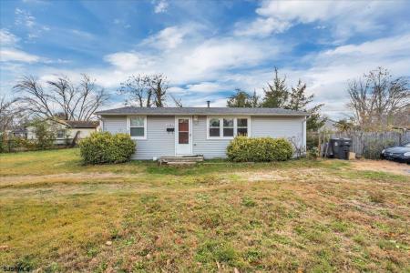 6302 Palmer Ave, Mays Landing, 08330
