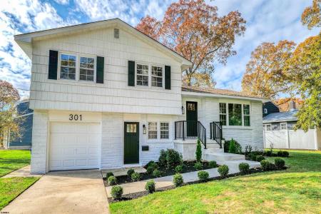 301 Bliss, Somers Point, 08244