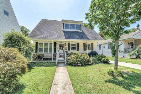 118 Wilmont, Somers Point, 08244