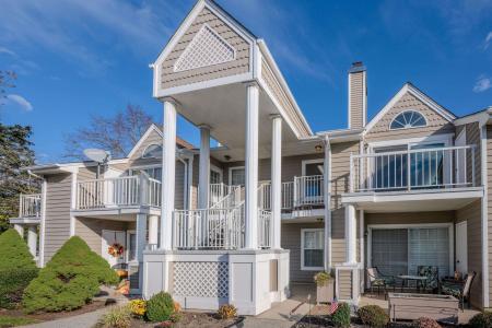 550 Central, Linwood, 08221