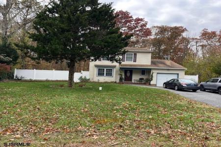 808 Flora Court, Galloway Township, 08205