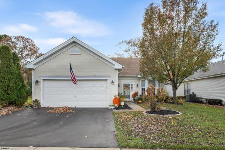 110 Sheffield, Galloway Township, 08205