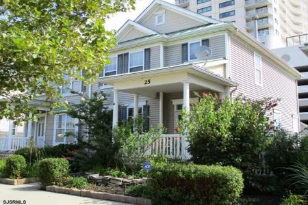 25 New Hampshire, Atlantic City, 08401