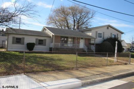 1600 Emerson, Atlantic City, 08401