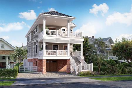 27 Ocean, Ocean City, 08226