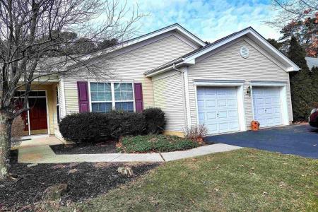 7 NORTHAMPTON, Galloway Township, 08205