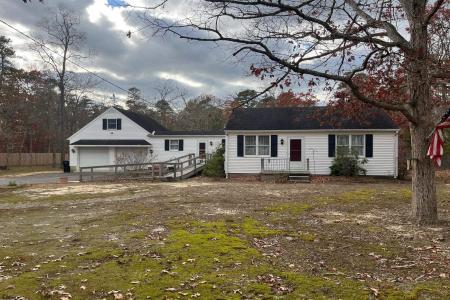 124 Butter Road, Ocean View, 08230