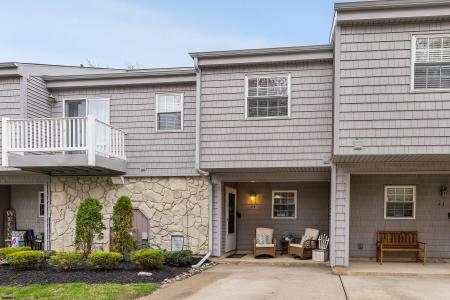 44 Harborwood, Hammonton, 08037