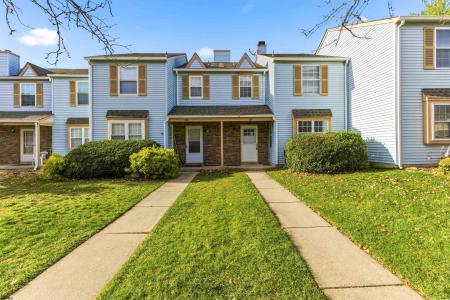 807 Saint Regis, West Deptford Township, 08051