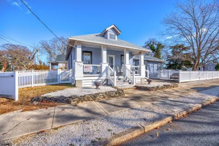 123 Pennsylvania Ave, Somers Point, 08244