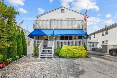 2 Frontenac, Margate, 08402