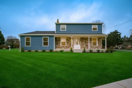 125 Shore, Marmora, 08223