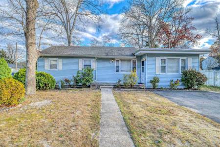 720 8th, Galloway Township, 08205