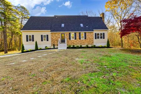 4456 Ocean Heights, Mays Landing, 08330