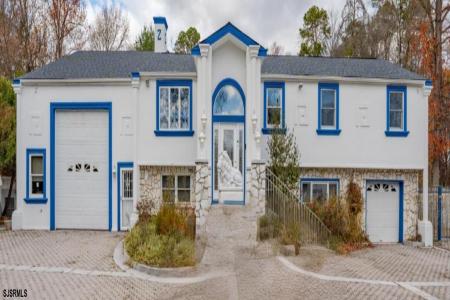 953 Chestnut, Deptford Township, 08096